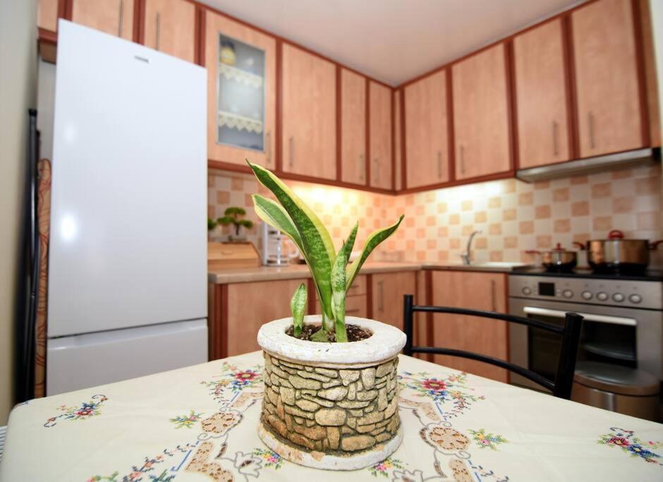 PlomariPlataneli House别墅 外观 照片