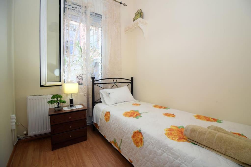PlomariPlataneli House别墅 外观 照片