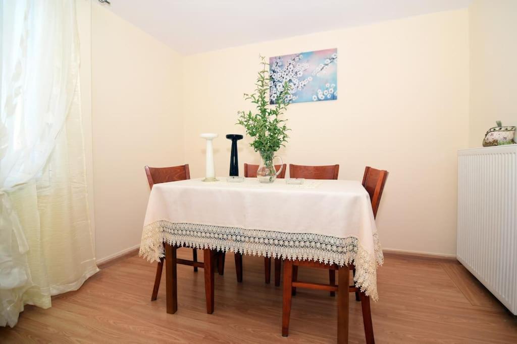 PlomariPlataneli House别墅 外观 照片